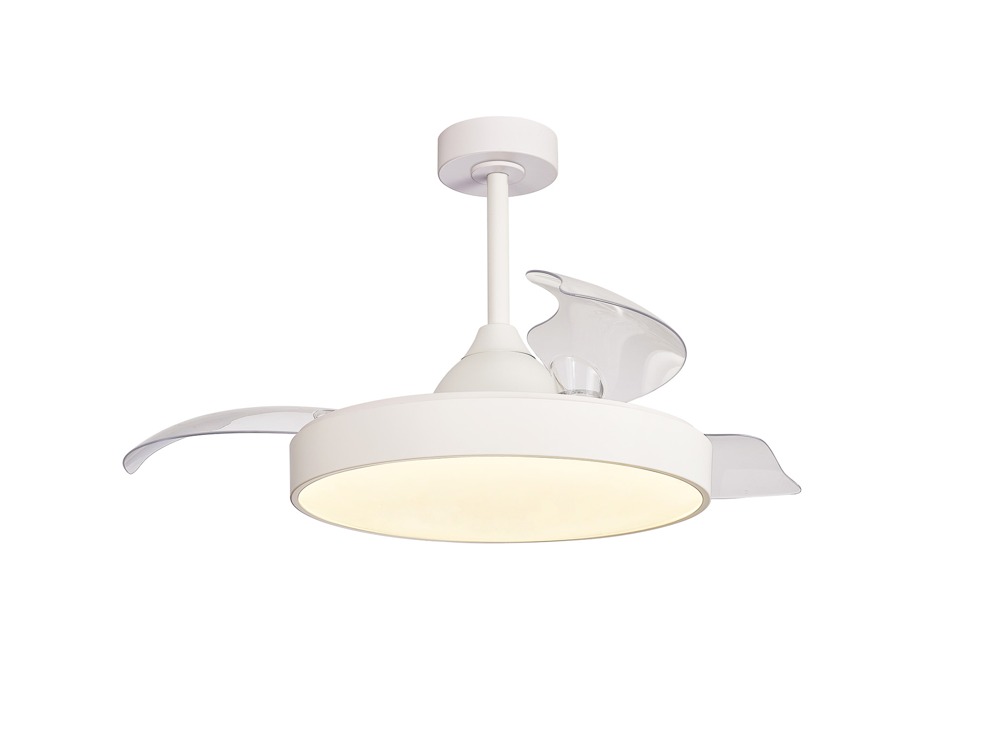 Alaska Heating, Cooling & Ventilation Mantra Ceiling Fans
